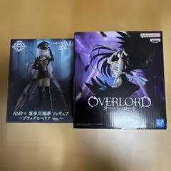 【新品未開封】オーバーロード　アルベド　着せ恋　喜多川海夢　フィギュア