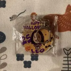 北海道コンサドーレ札幌　大﨑玲央選手　ハロウィンモチーフ　アクリルキーホルダー