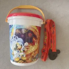 希少 ディズニーシー ポップコーンバケット ブラヴィッシーモ ミッキー TDS