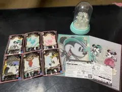 一番くじ ディズニー ミッキーマウス 90周年