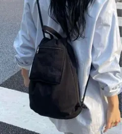 ナップサック バックパック