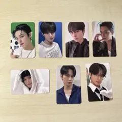 2026年最新】the boyz ジュヨン トレカの人気アイテム - メルカリ