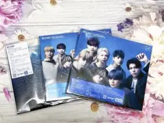 BE:FIRST 空 3形態 Blu-ray