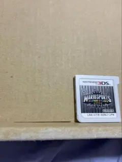 3dsマリオスポーツ スーパースターズ
