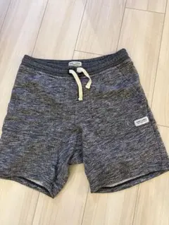 BANKS JOURNAL オーガニックコットン ショートパンツ 30
