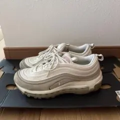 【NIKE】エアマックス97　CT1904-100のサムネイル