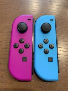 【ジャンク品】Nintendo Switch Joy-Con