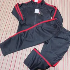 子供 ジャージ 上下セット 運動 習い事 110 新品