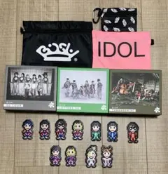 2026年最新】bish くじの人気アイテム - メルカリ