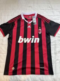 AC Milan Ronaldinho Jersey 80