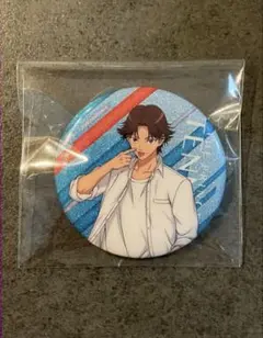 2025年最新】菊丸英二 缶バッジの人気アイテム - メルカリ