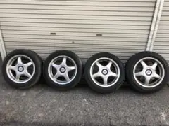 希少❗️ABT タイヤホイールセット 8Jx18H2 ET35 希少❗️ABT タイヤホイールセット 8Jx18H2 ET35 2025年最新