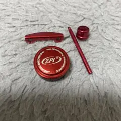 ZPI アベイル　シマノ　07メタニウム 08DC 廃盤希少　パーツ　メカニカル