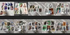 神山智洋 2020〜2023年公式写真セット