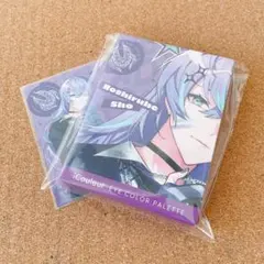 にじさんじ 星導ショウ アイシャドウ iCouleur