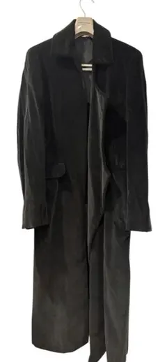 CDG homme plus 22FW コーデュロイコートのサムネイル