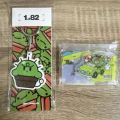ぐちつぼ グッズ 3点セット ぐちつぼ グッズ 3点セット ぐちつぼ グッズ 3点セット