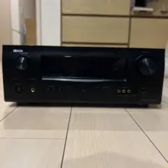 DENON AVサラウンドレシーバー AVR-1911 本体ケーブルのみのサムネイル