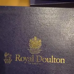 Royal Doulton プレート 皿 5枚セットのサムネイル
