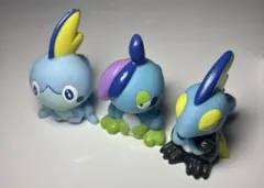 【清掃済み】　メッソン　ジメレオン　インテレオン