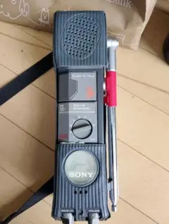 2026年最新】SONY ICB-R5の人気アイテム - メルカリ