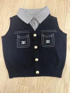 Darich ダーリッチ ステッチDDロゴニットセットアップ