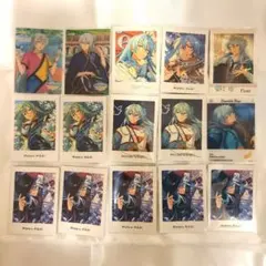 日々樹渉 ぱしゃっつ まとめ売り