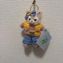 香港ディズニー限定 ダッフィー＆フレンズ 「リーナ・ベル」