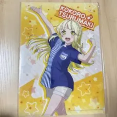 2025年最新】弦巻こころ クリアファイルの人気アイテム - メルカリ