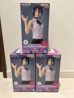 レゼ　グリグラ　チェンソーマン