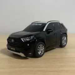rav4 ミニカー