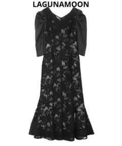 ラグナムーン　ワンピース　M