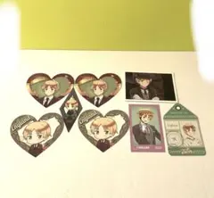 2025年最新】ヘタリア イギリス まとめ売りの人気アイテム - メルカリ