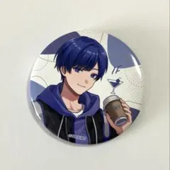 いれいす イオン コラボ 缶バッジ if