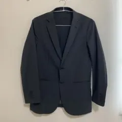 ダークグレービジネススーツ