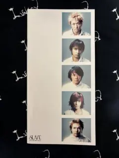 LUNA SEA会報（会報ホルダー付き） LUNA SEA会報（会報ホルダー付き）