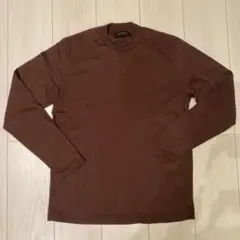 未使用 Nano Universe ロンT ジャケT ドレスT