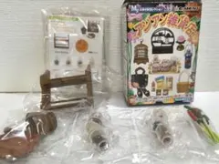 リーメント ぷちサンプルシリーズ アジアン雑貨店 ④アジアのかくし味のサムネイル