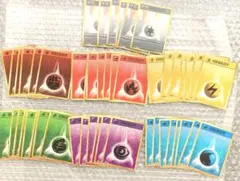 ポケモンカードclassic クラシック　 基本エネルギーのサムネイル