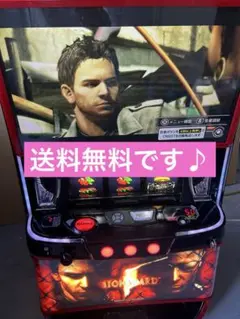 2026年最新】バイオハザード5 スロットの人気アイテム - メルカリ