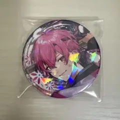 いれいす　ないこ　缶バッジ　いれサマ