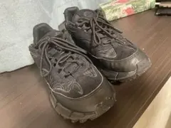 Reebok Zig Kinetica II Edge ブラックのサムネイル