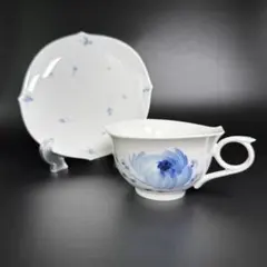 2026年最新】マイセン 青い花の人気アイテム - メルカリ