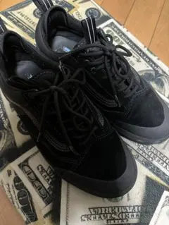 vans バンズ　スニーカー　オールドスクール　MTE GORE-TEX