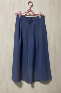 【Honeys】ガウチョパンツ