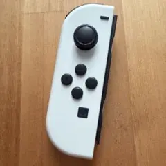 Switch ジョイコン 左 ホワイト 有機el モデル ニンテンドー