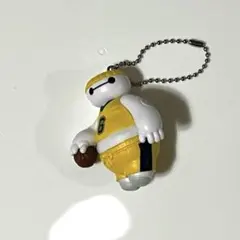 【パーク限定】ベイマックス キーホルダー