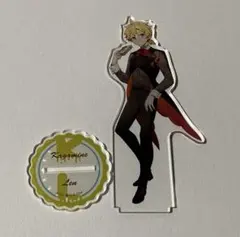 鏡音レン アクリルスタンド Valentine Party 2022