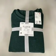 UNIQLO フリースセット　140センチ