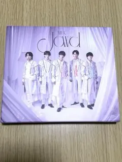 M!LK Jewel 初回限定盤B